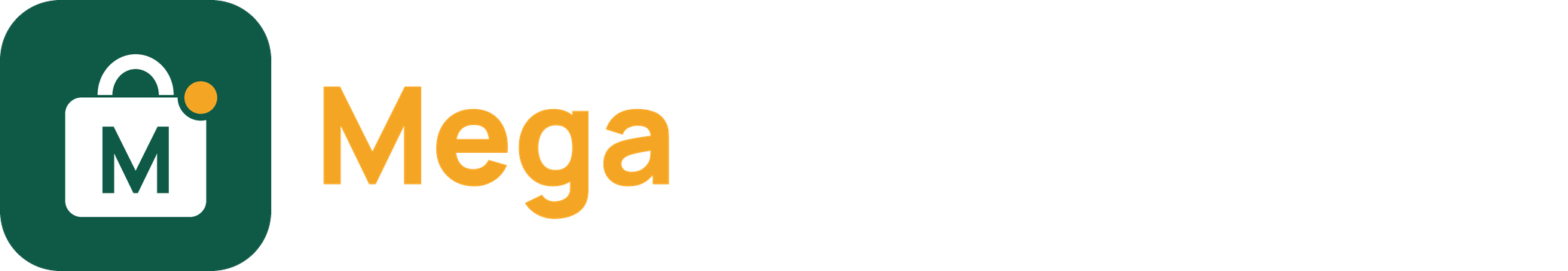 Mega Product Sale